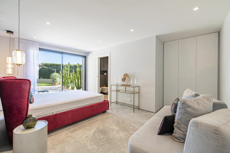 Maison à vendre à Èze — Vue mer — photo 11