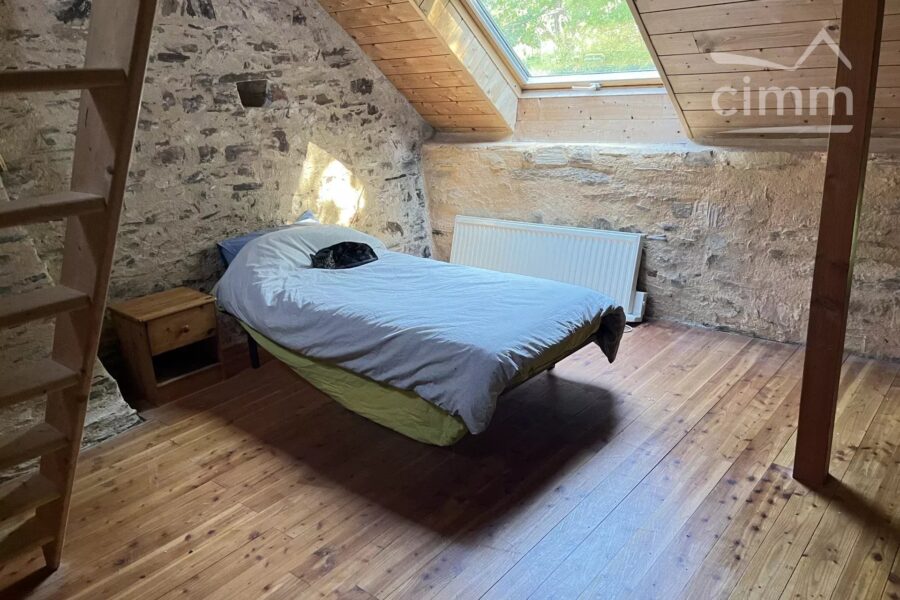 Maison à vendre à La roche-bernard — Vue fleuve — photo 15