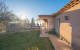 Maison à vendre à Aix-en-provence — Vue nature — photo 7