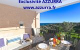 Appartement à vendre à Agay — Vue mer — photo 1