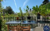 Appartement à vendre à Nice — Vue parc & jardin — photo 10