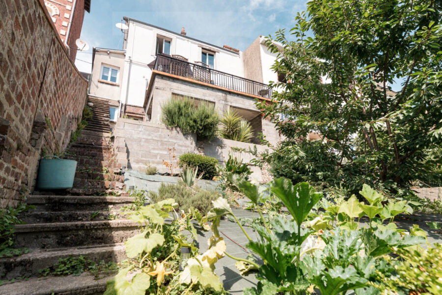 Maison à vendre à Le havre — Vue sur la ville — photo 13