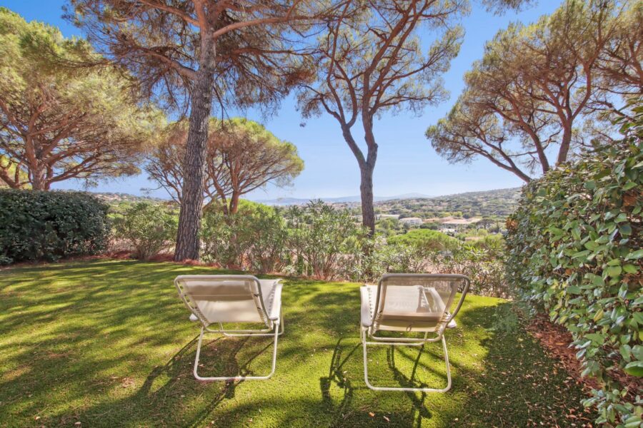 Maison à vendre à Sainte-maxime — Vue mer — photo 3