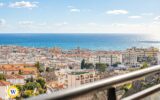 Appartement à louer à Nice — Vue mer — photo 1