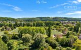 Maison à vendre à Montignac-lascaux — Vue nature — photo 11