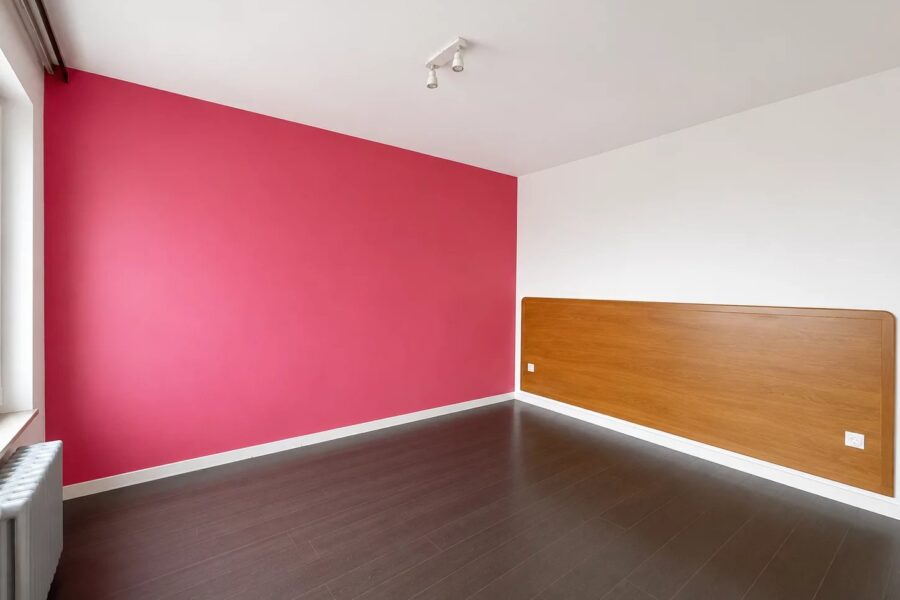 Appartement à vendre à Bruxelles — Vue sur la ville — photo 9