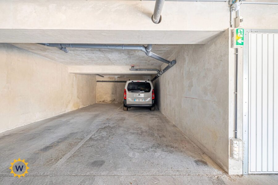 Appartement à vendre à Nice — Vue mer — photo 17