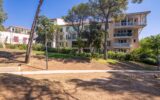 Appartement à vendre à Cavalaire-sur-mer — Vue parc & jardin — photo 29