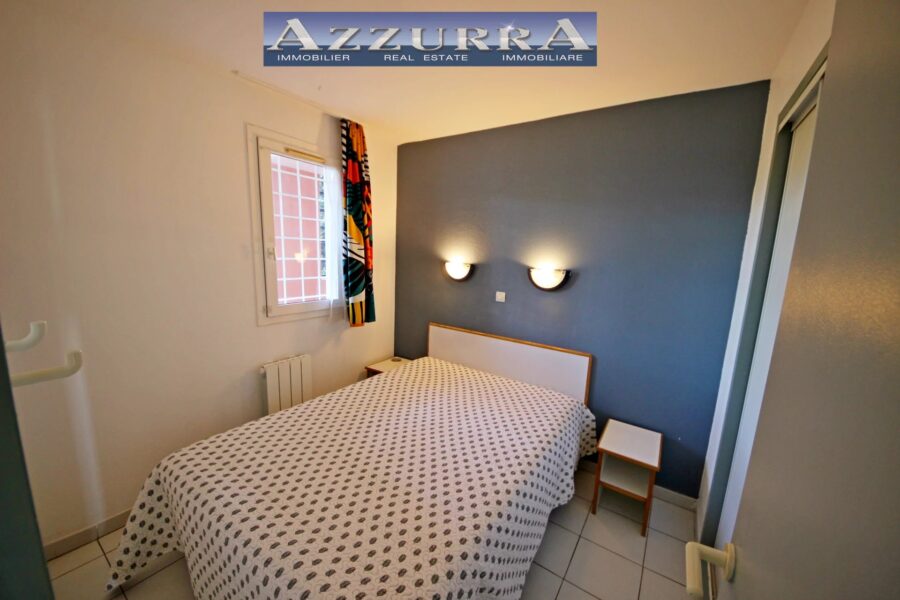 Appartement à vendre à Agay — Vue mer — photo 5