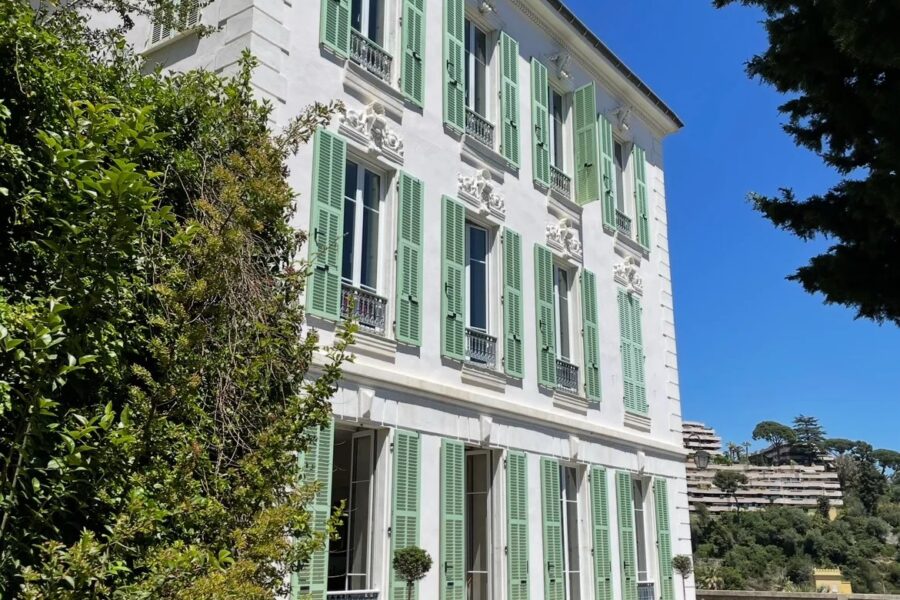 Appartement à vendre à Nice — Vue mer — photo 12