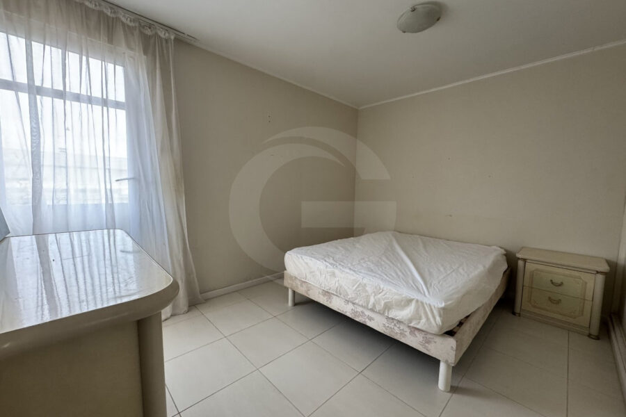 Appartement à vendre à Balaruc-les-bains — Vue parc & jardin — photo 7