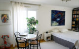 Appartement à vendre à Cannes — Vue sur la ville — photo 3
