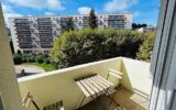 Appartement à louer à Saint-Étienne — Vue sur la ville — photo 18