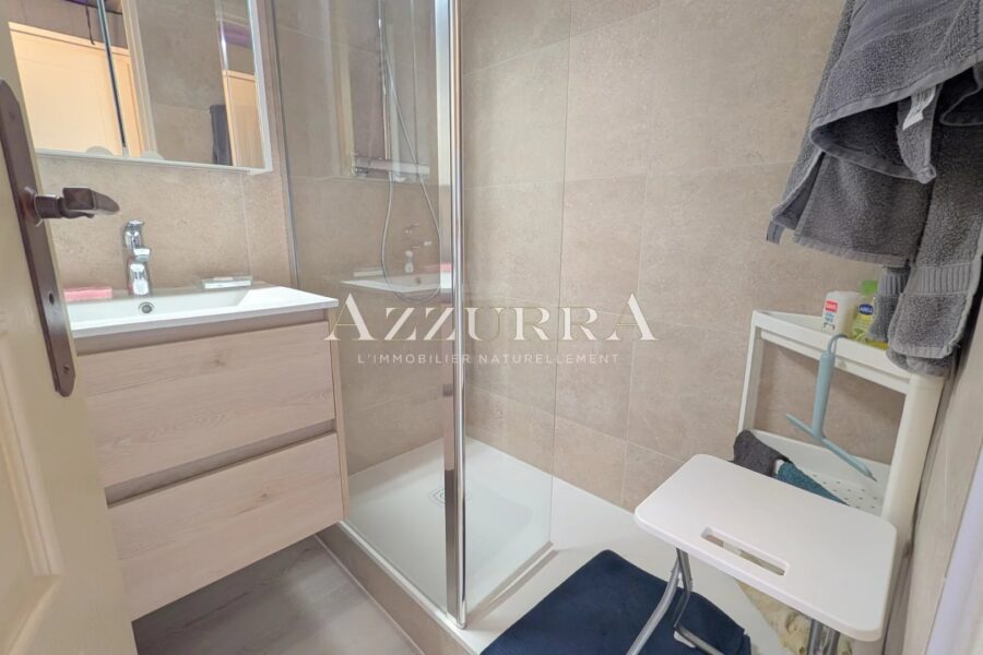 Appartement à vendre à Agay — Vue mer — photo 9