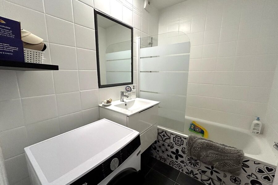 Appartement à vendre à Saint-Étienne — Vue montagne — photo 15