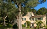 Maison à vendre à Grasse — Vue montagne — photo 2