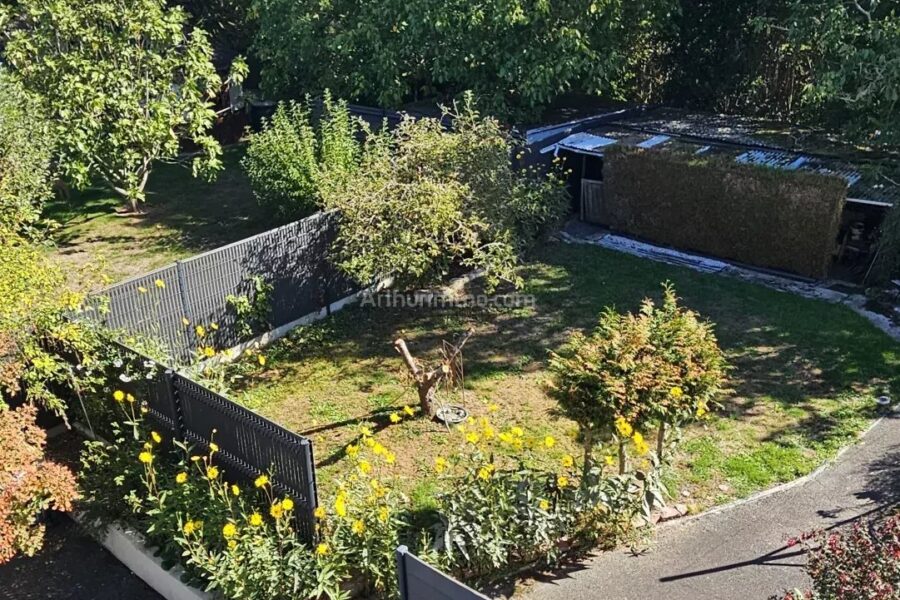 Maison à vendre à Troarn — Vue nature — photo 19