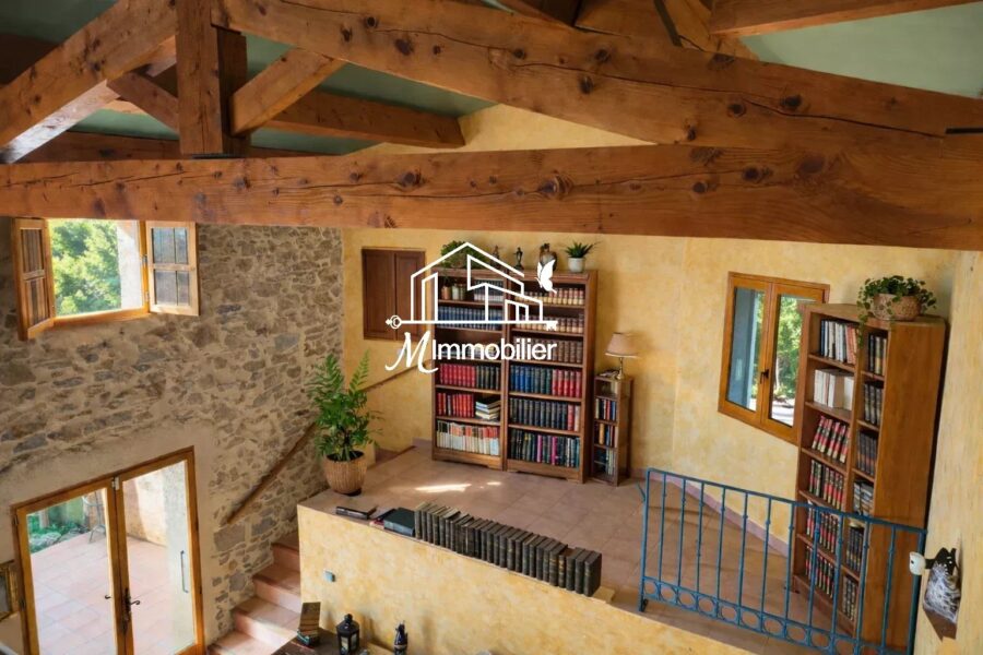 Maison à vendre à Narbonne — Vue nature — photo 8