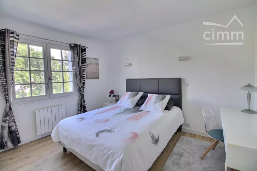 Appartement à vendre à Villefranque — Vue montagne — photo 14