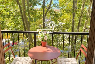 Appartement à vendre à Narbonne