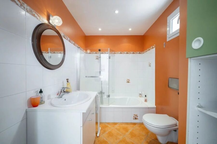 Maison à vendre à Nice — Vue mer — photo 10