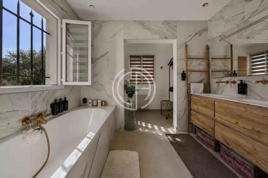 Maison à vendre à Le cannet — Vue dégagée — photo 9