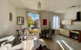 Appartement à vendre à Saint-Étienne — Vue sur la ville — photo 2