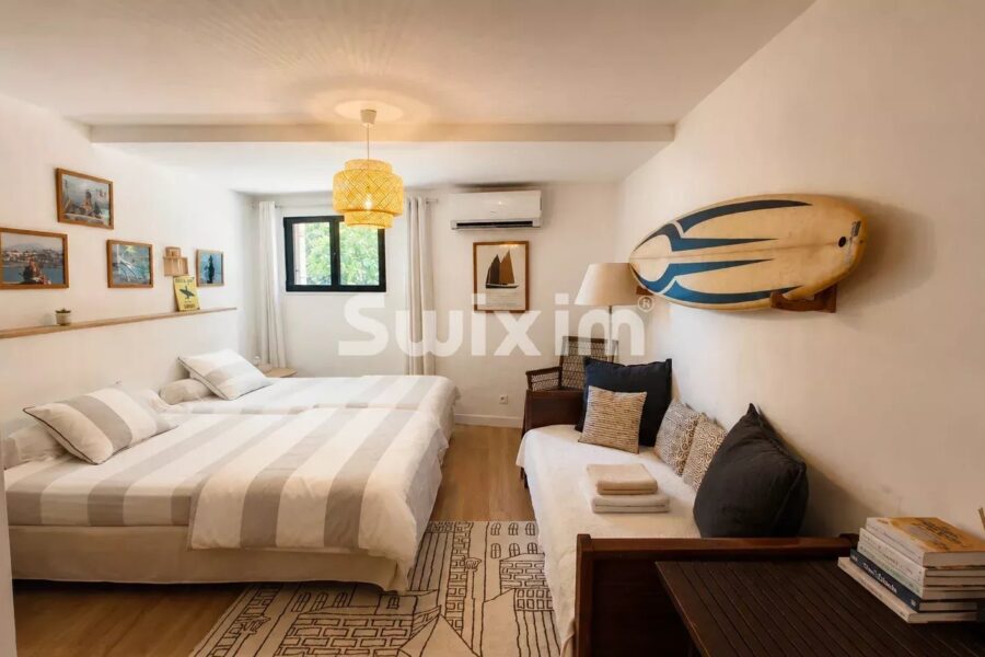 Maison à vendre à Sainte-maxime — Vue mer — photo 20