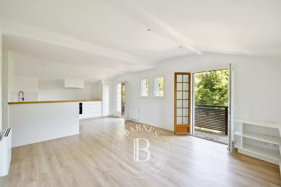Maison à vendre à Ascain — Vue montagne — photo 19