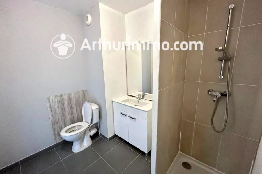 Appartement à vendre à Albigny-sur-Saône — Vue nature — photo 7