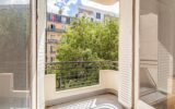 Appartement à vendre à Paris 17ème — Vue nature — photo 1