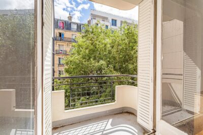 Appartement à vendre à Paris 17ème