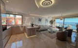 Appartement à vendre à Roquebrune-cap-martin — Vue mer — photo 4