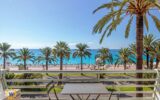 Appartement à vendre à Nice — Vue mer — photo 1