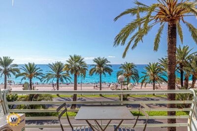 Appartement à vendre à Nice