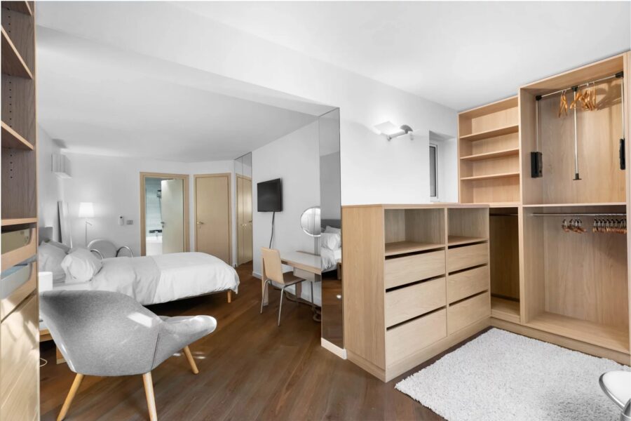 Appartement à vendre à Le cannet — Vue mer — photo 14