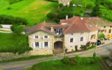 Maison à vendre à Aurec-sur-loire — Vue fleuve — photo 2