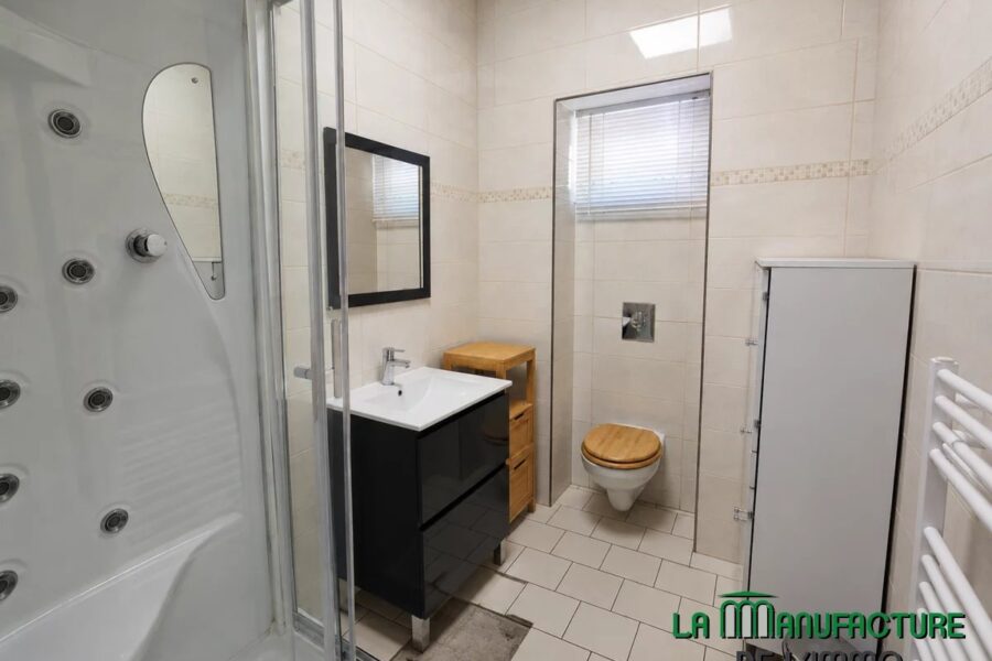 Maison à vendre à Saint-Étienne — Vue montagne — photo 8