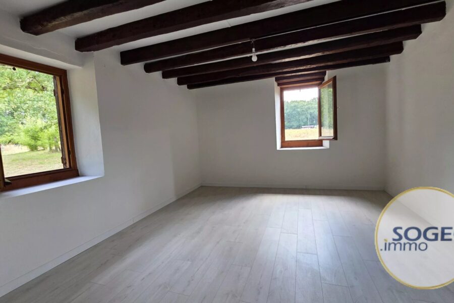 Maison à vendre à Roquefort — Vue nature — photo 6