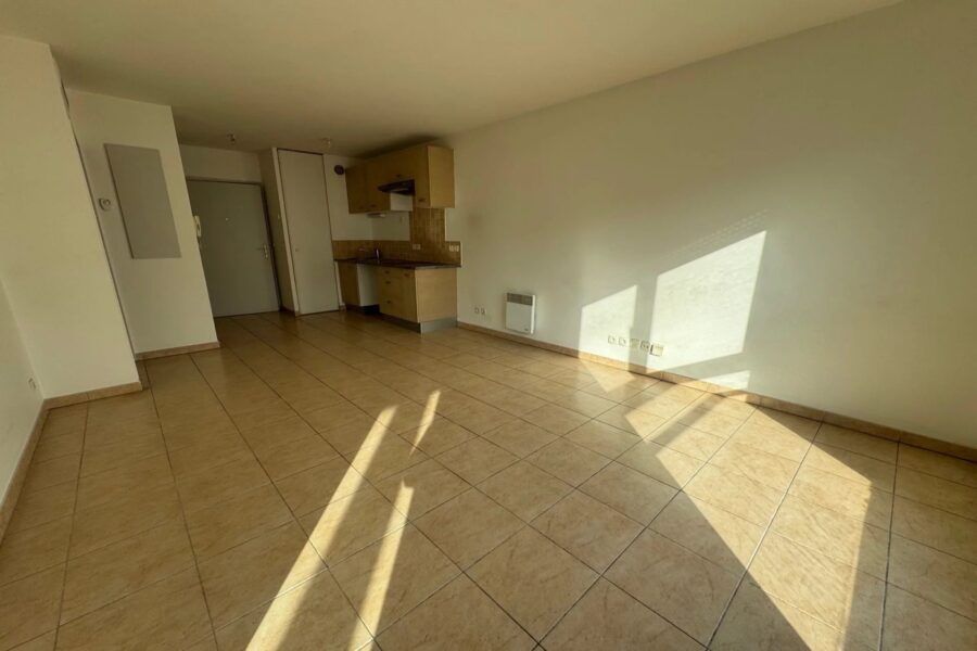Appartement à vendre à Marseille 8ème — Vue sur la ville — photo 36