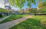 Appartement à vendre à Colombes — Vue nature — photo 1