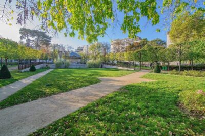 Appartement à vendre à Colombes