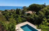 Maison à vendre à Golfe-juan — Vue mer — photo 3