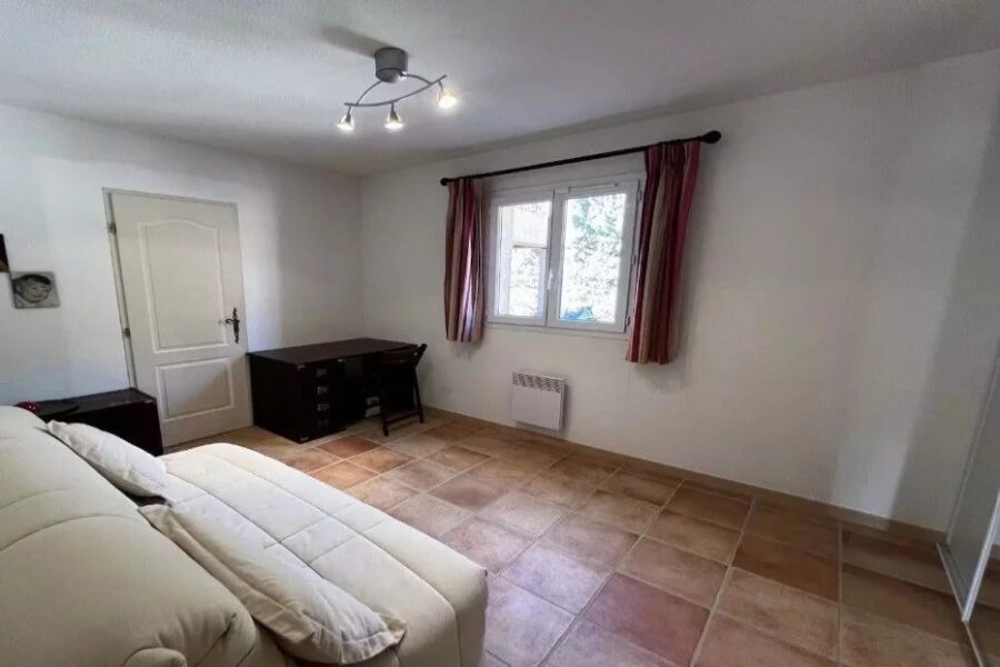 Maison à vendre à Cotignac — Vue parc & jardin — photo 35