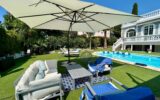 Maison à vendre à Antibes — Vue mer — photo 5