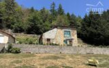 Maison à vendre à Thiolières — Vue montagne — photo 27