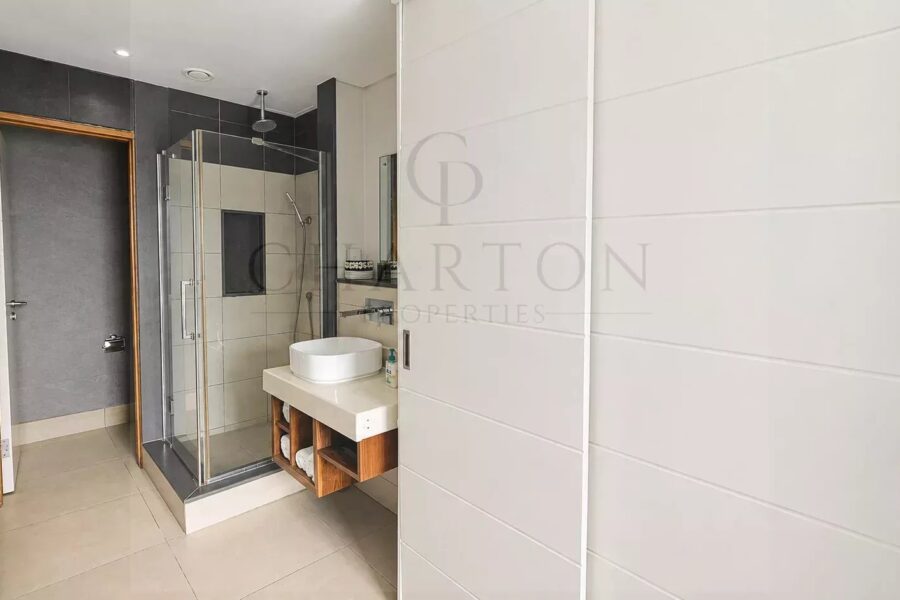 Appartement à vendre à Grande rivière noire — Vue montagne — photo 9