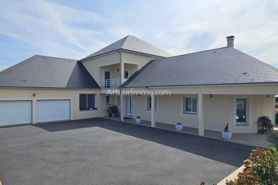 Maison à vendre à Bavent — Vue nature — photo 2
