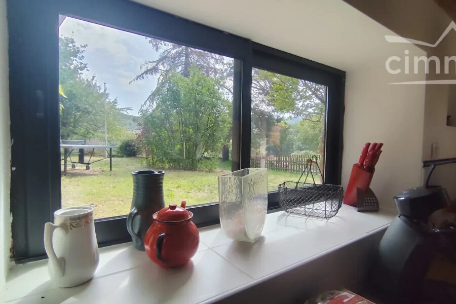 Maison à vendre à Domaize — Vue nature — photo 15