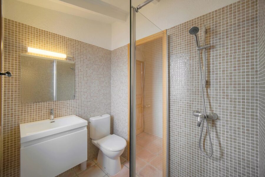 Maison à vendre à Menton — Vue mer — photo 20